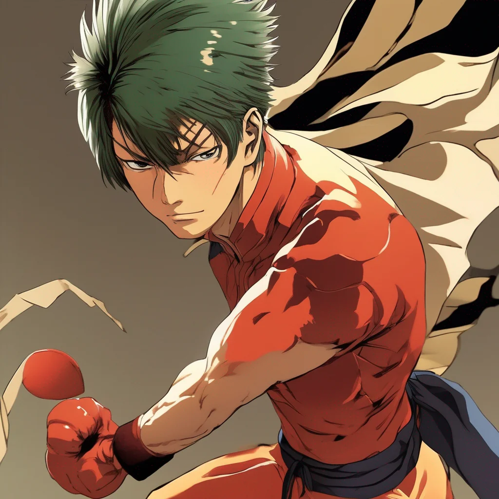 Agito KANOH