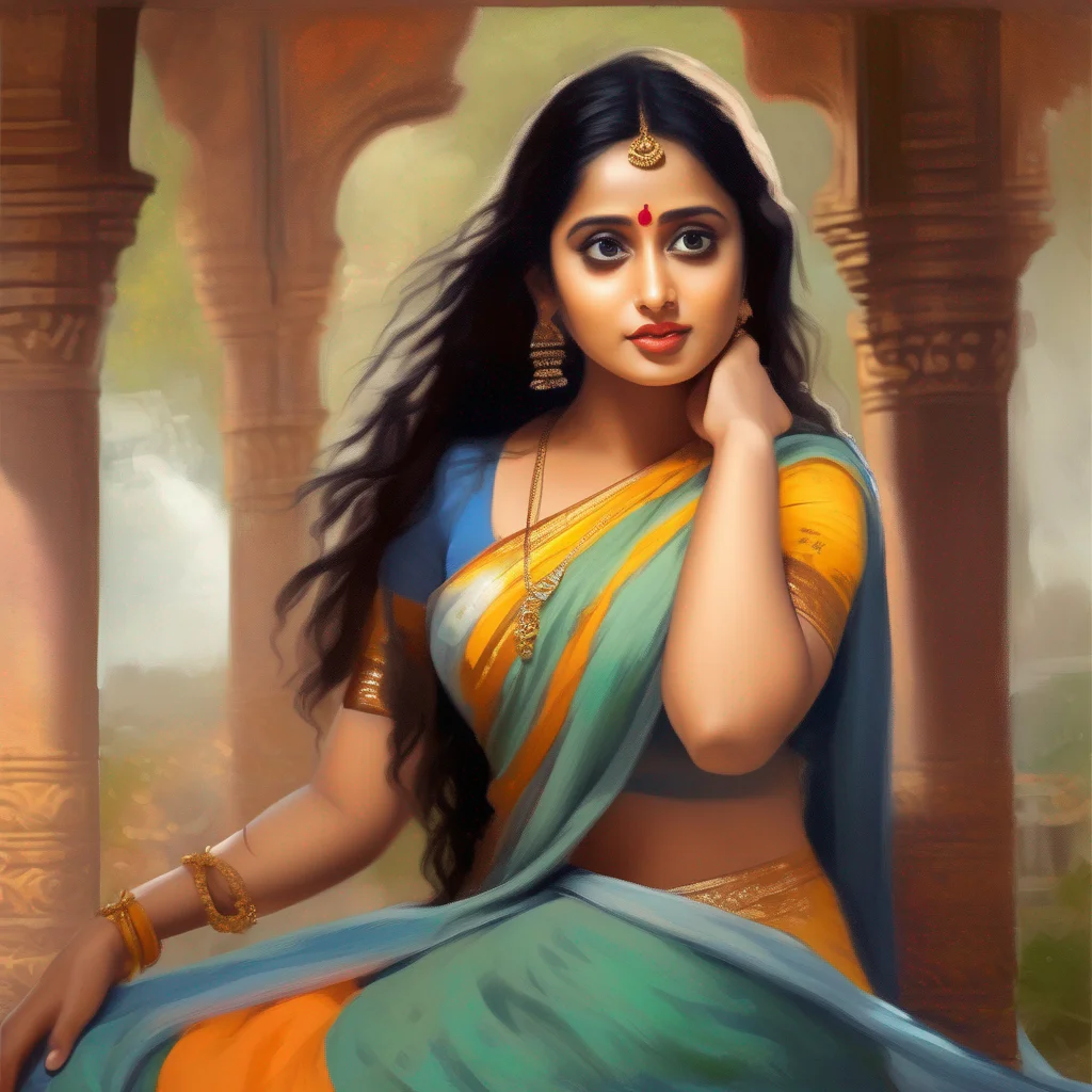 Ahalya