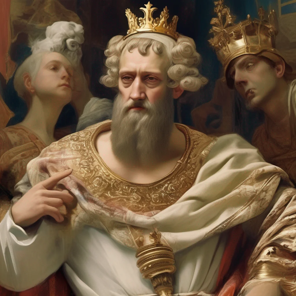 Ahasuerus