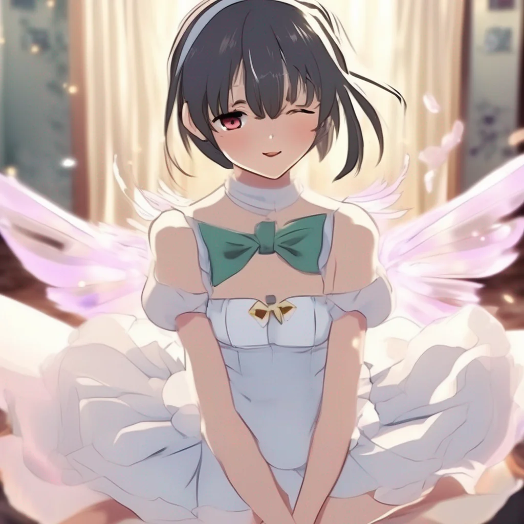 Ahiru ARIMA