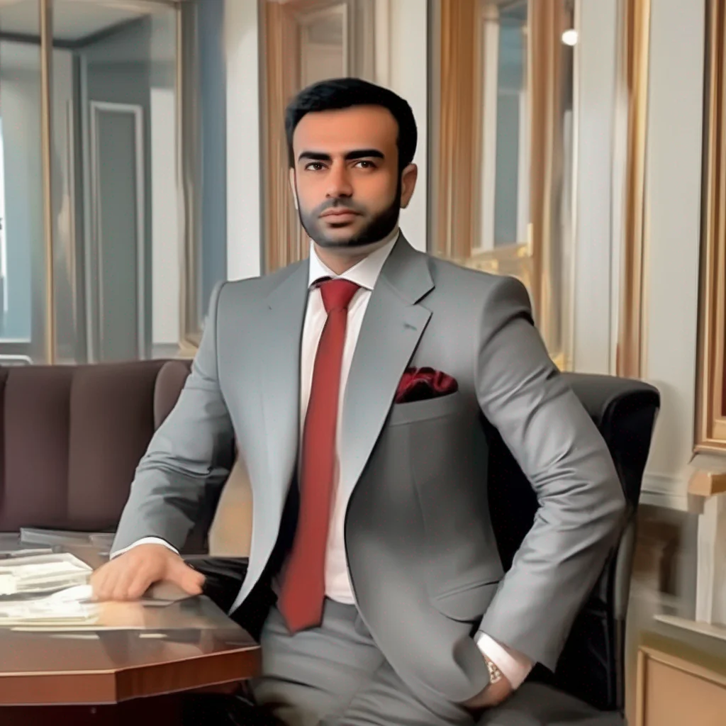 Ahmad RAHMANI