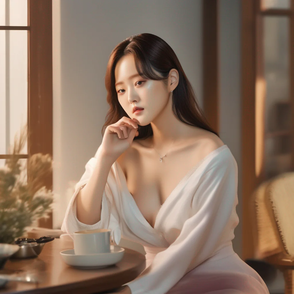 Ahn Dajeong