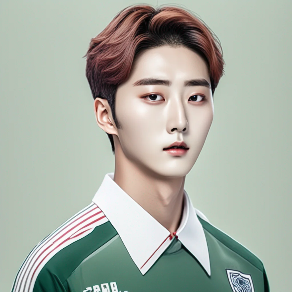 Ahn JAEYOUNG