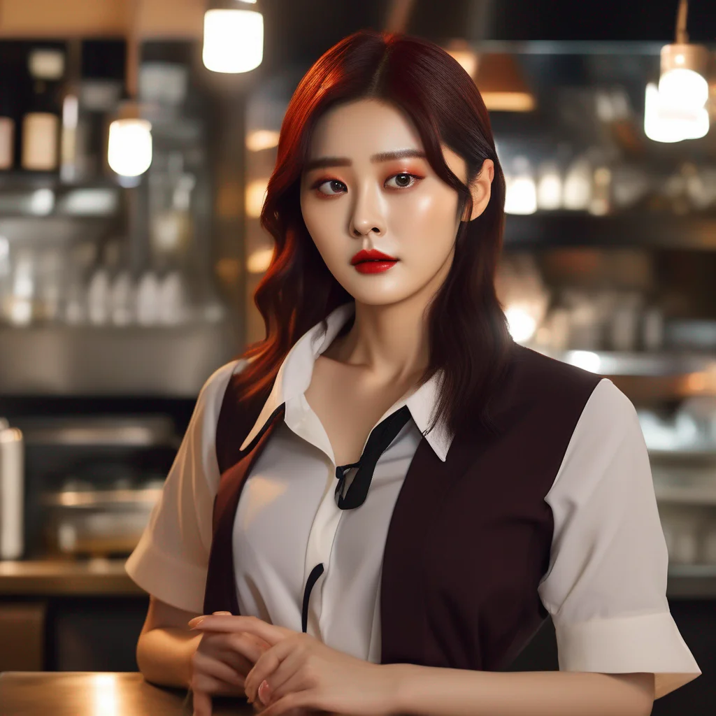 Ahn KYUNGHEE