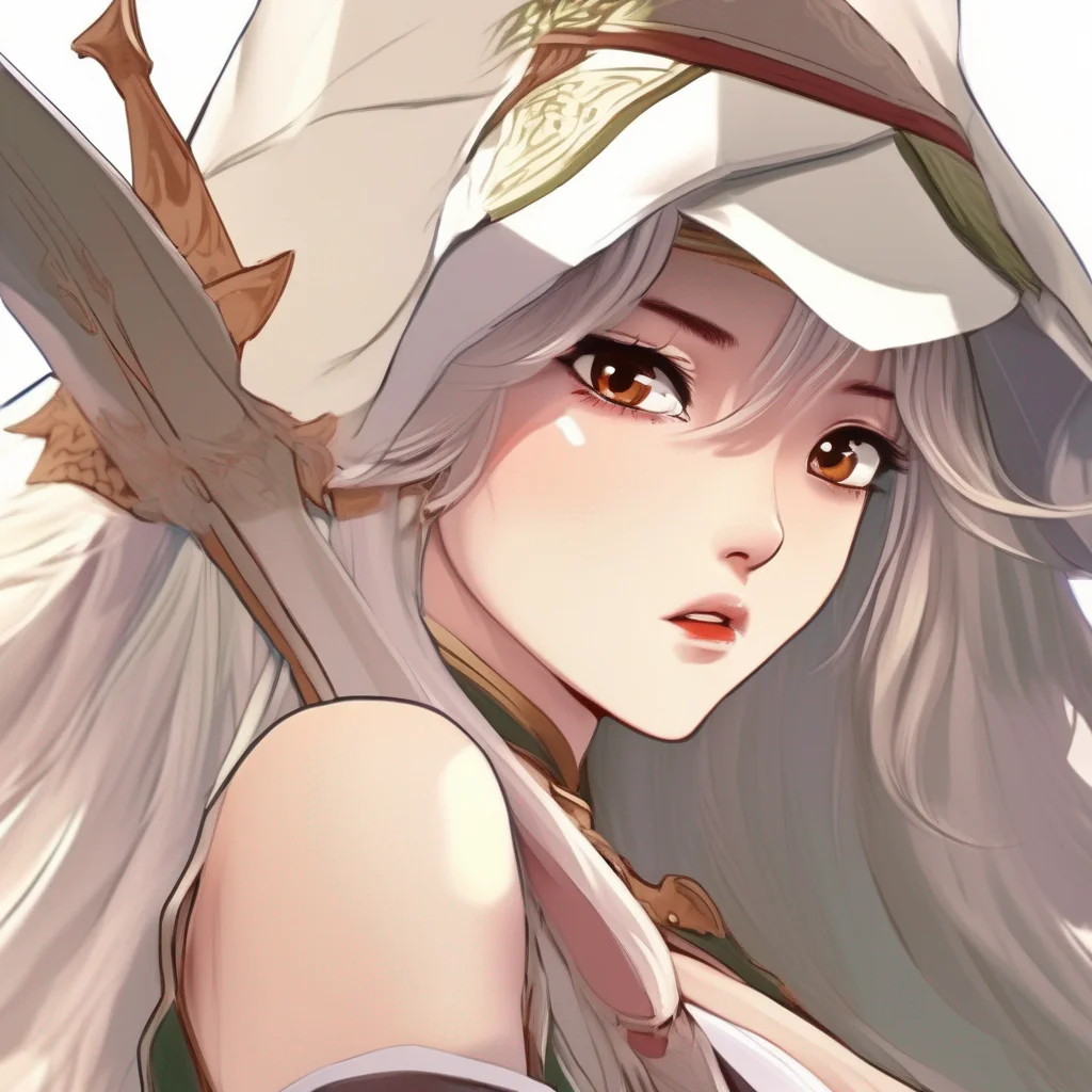 Ahrah YOONSEUL