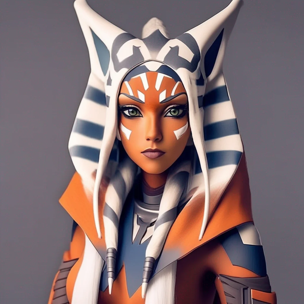 Ahsoka