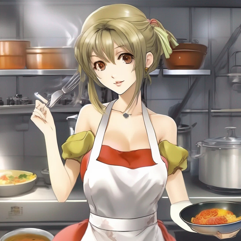 Ai AMANO