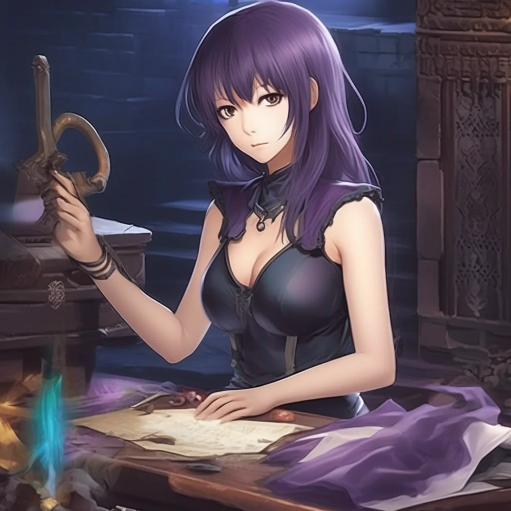 Ai ASATO