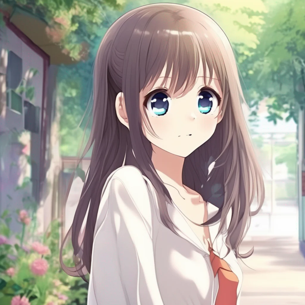 Ai FURUHASHI