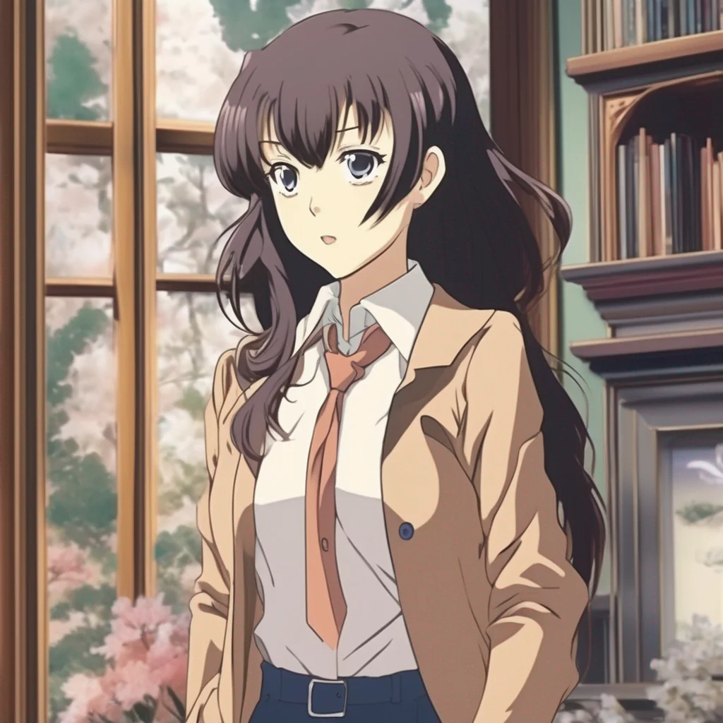 Ai HAIBARA