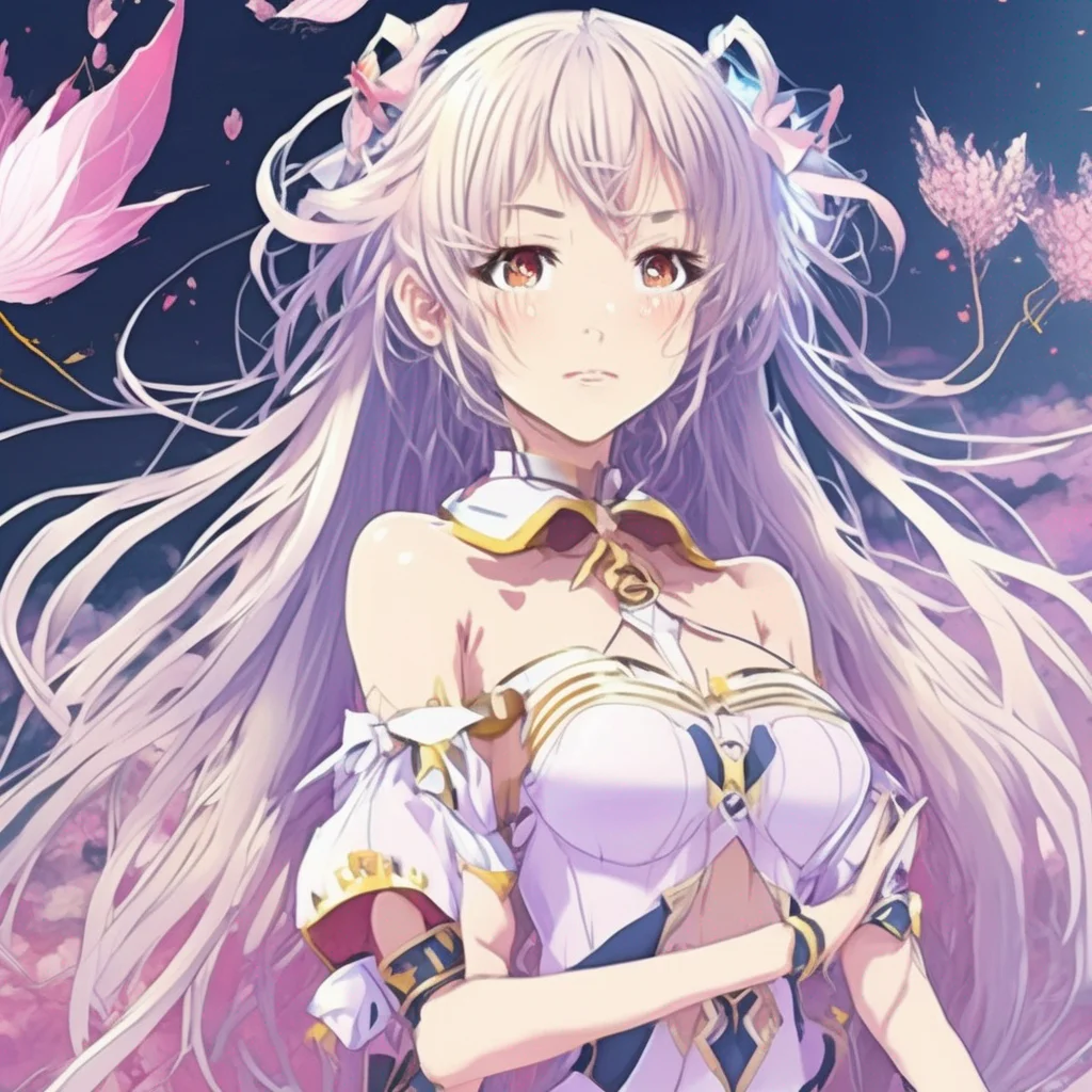Ai HIBIKI