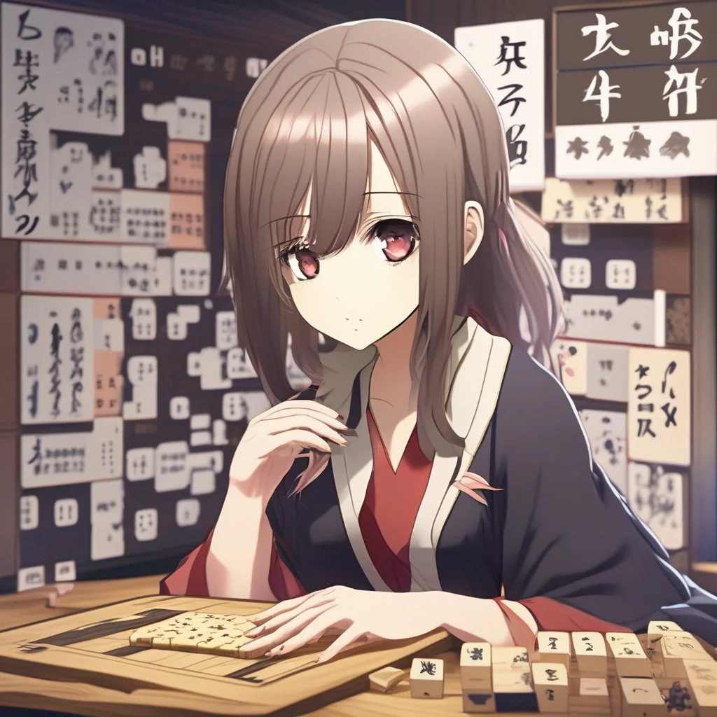 Ai HINATSURO