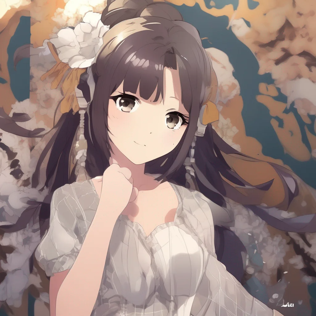 Ai HOSHINO