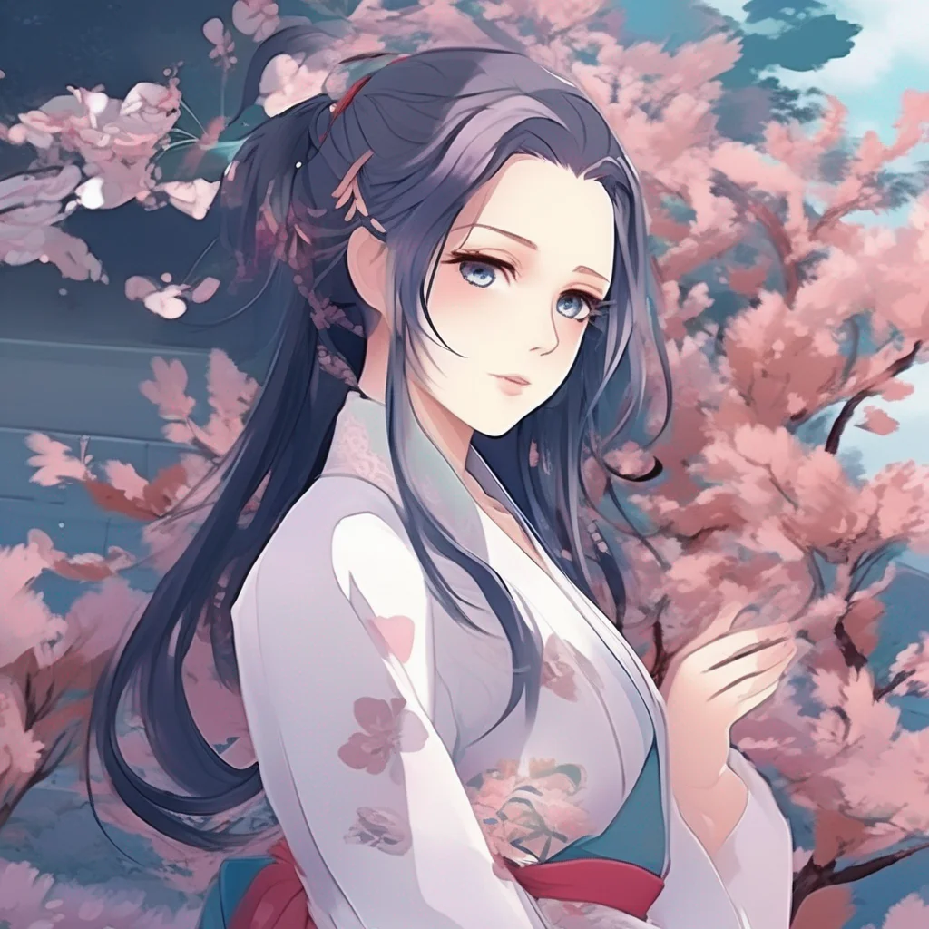 Ai JOUZENJI
