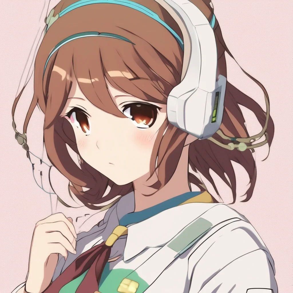 Ai KIZUNA