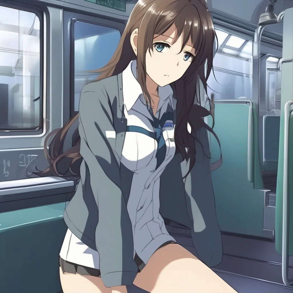 Ai MATSUURA
