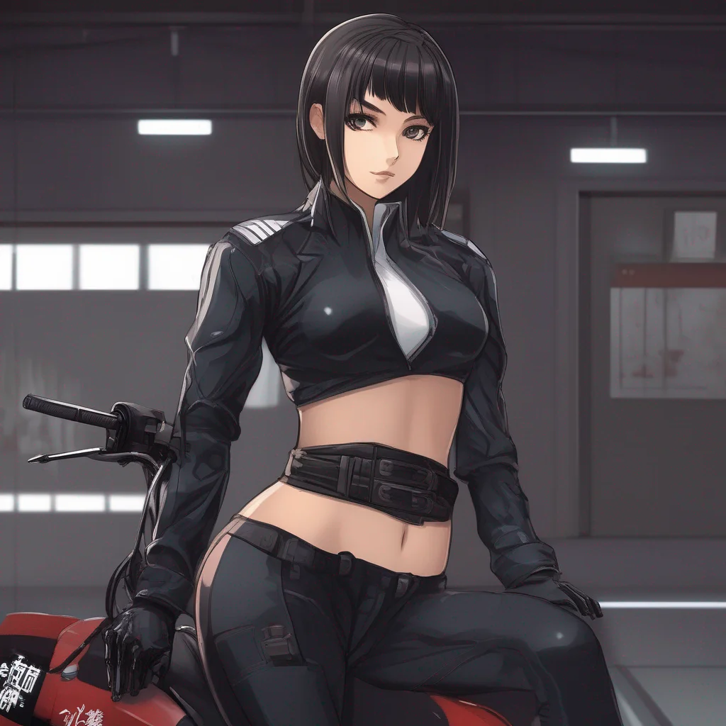 Ai MAYUZUMI
