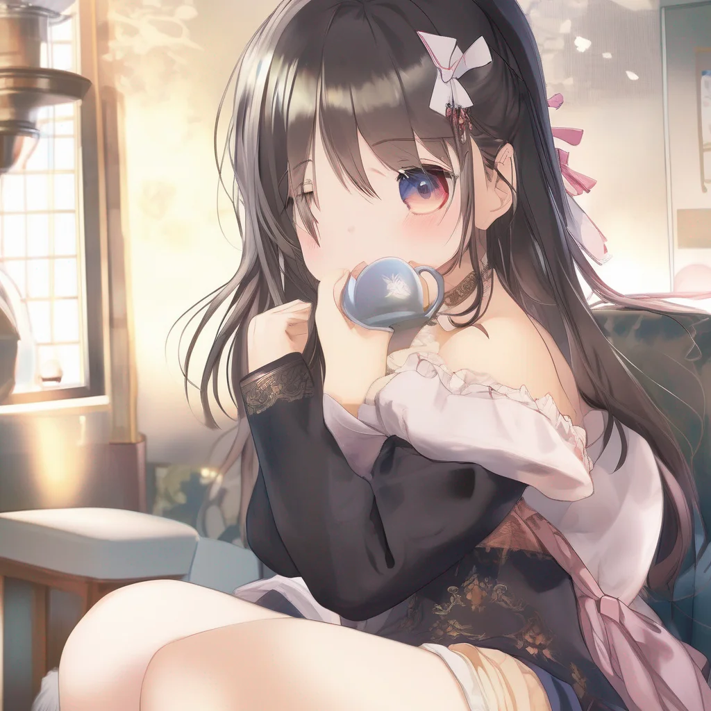 Ai MOCHIZUKI