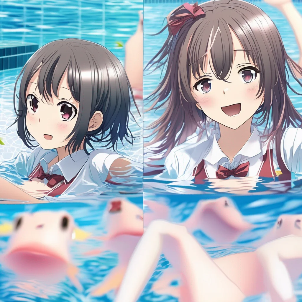Ai NANASAKI