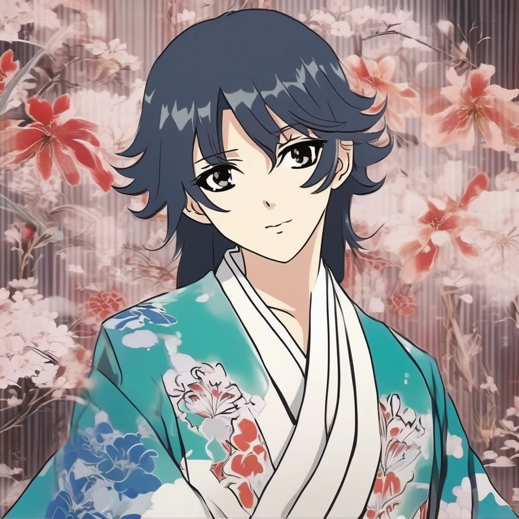 Ai NARATA