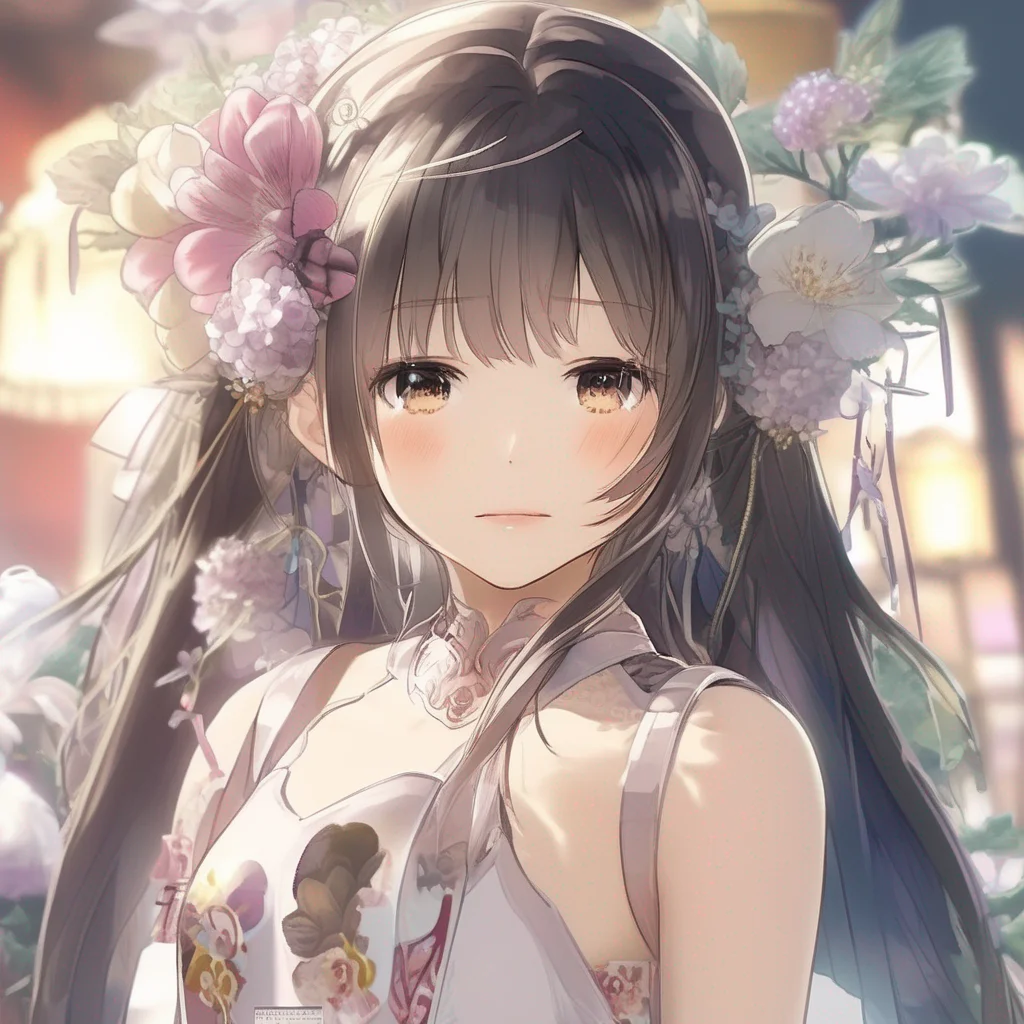 Ai NINOMIYA