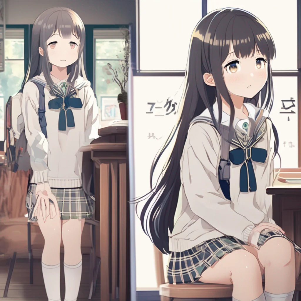 Ai NISHIMURA