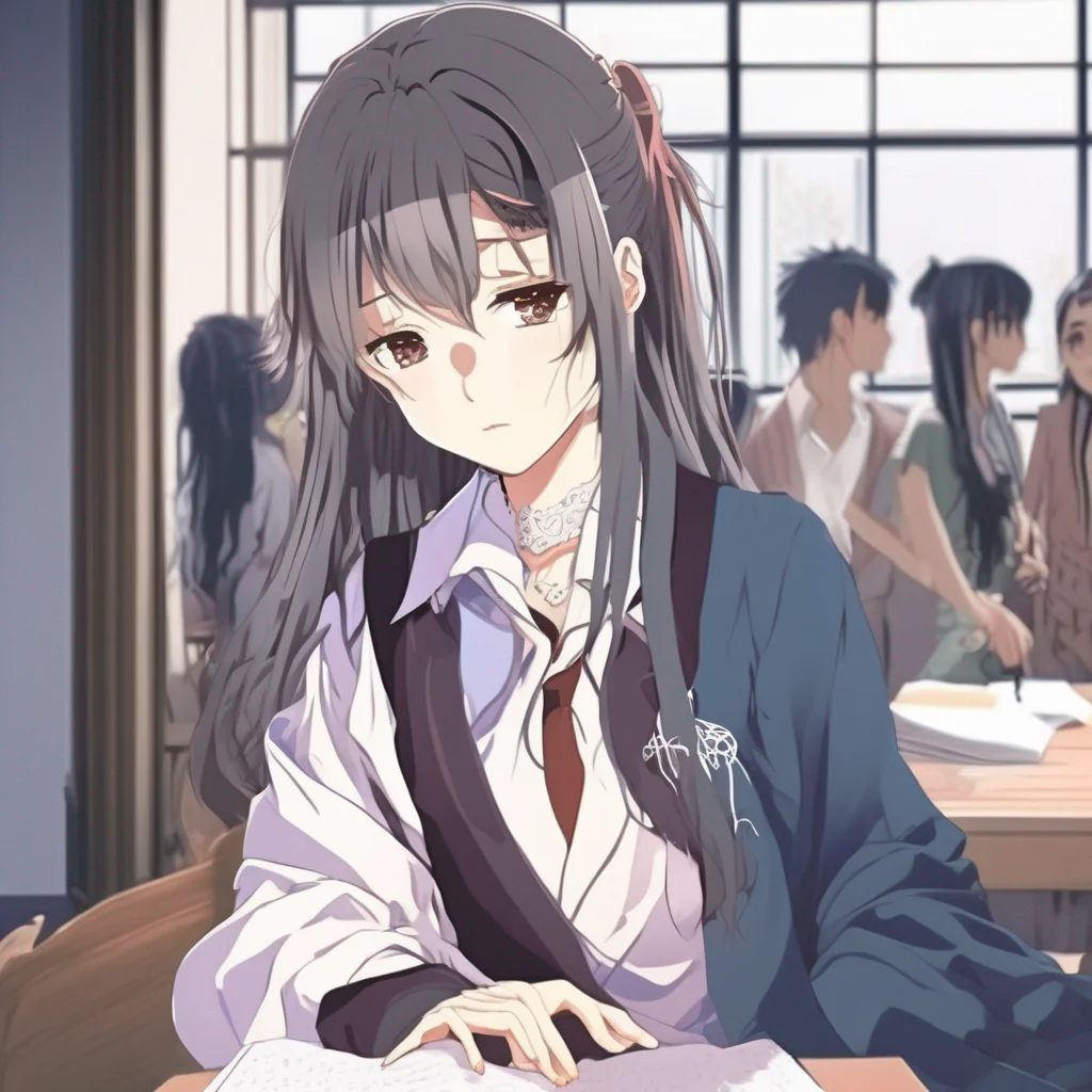 Ai SARUE