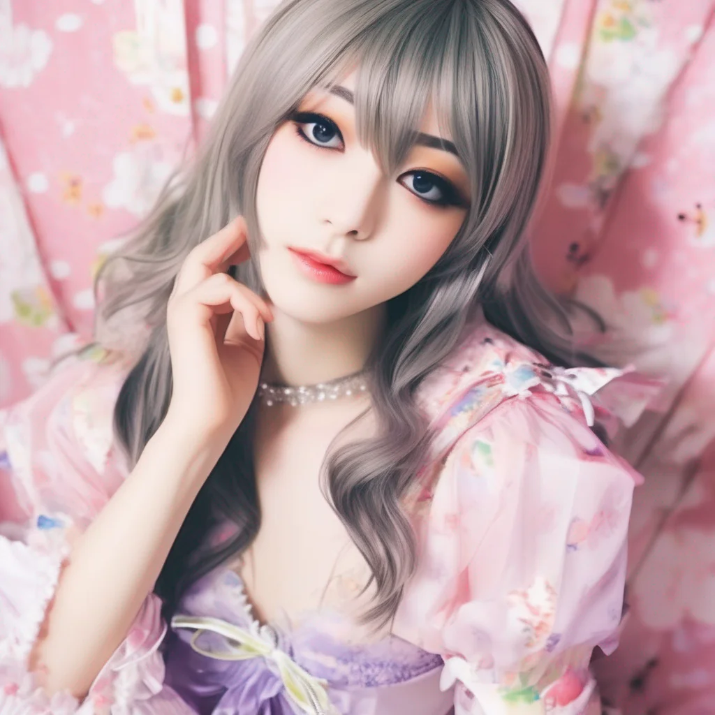 Ai SHIZUKUISHI