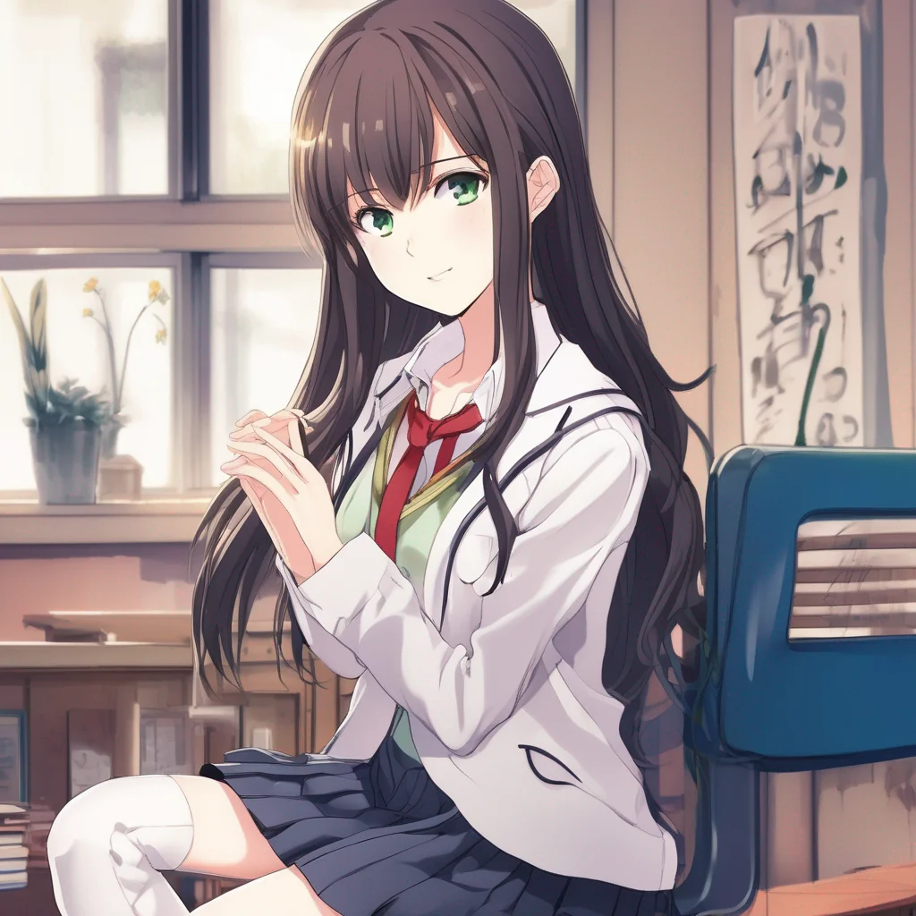 Ai TACHIBANA