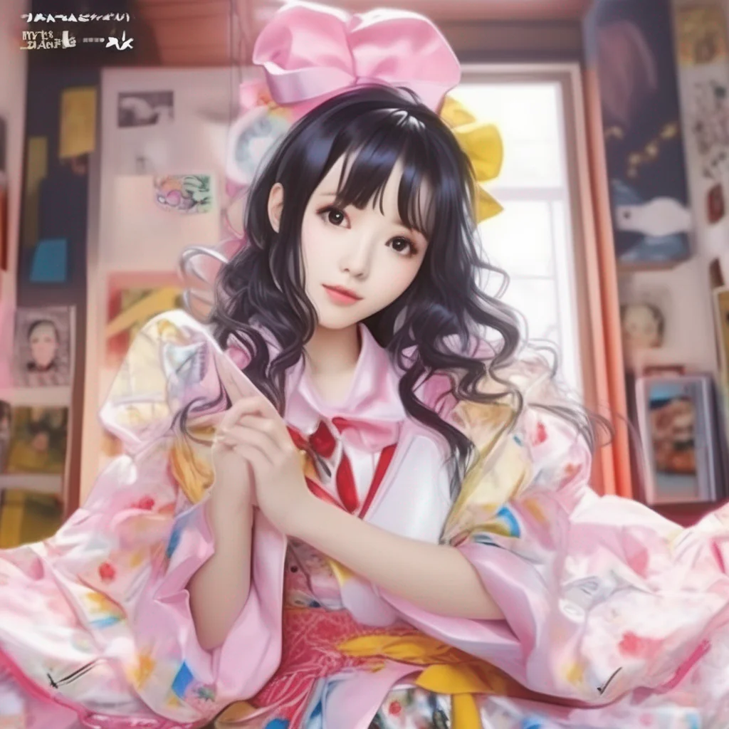 Ai TAKAHASHI