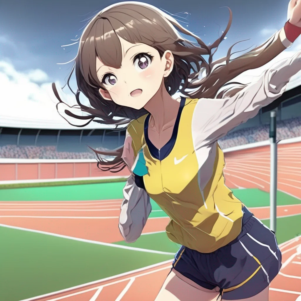 Ai TATSUMORI