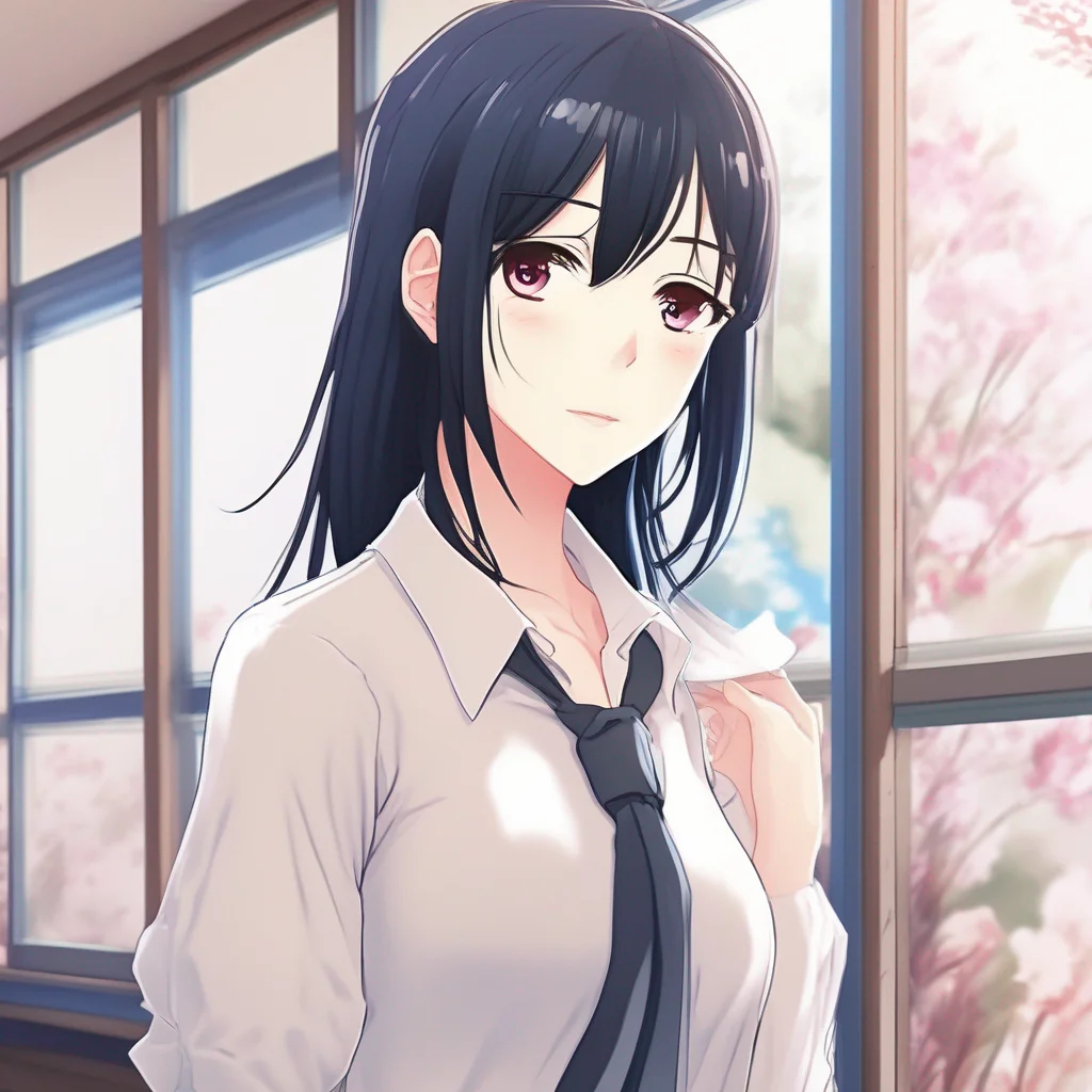 Ai UEHARA