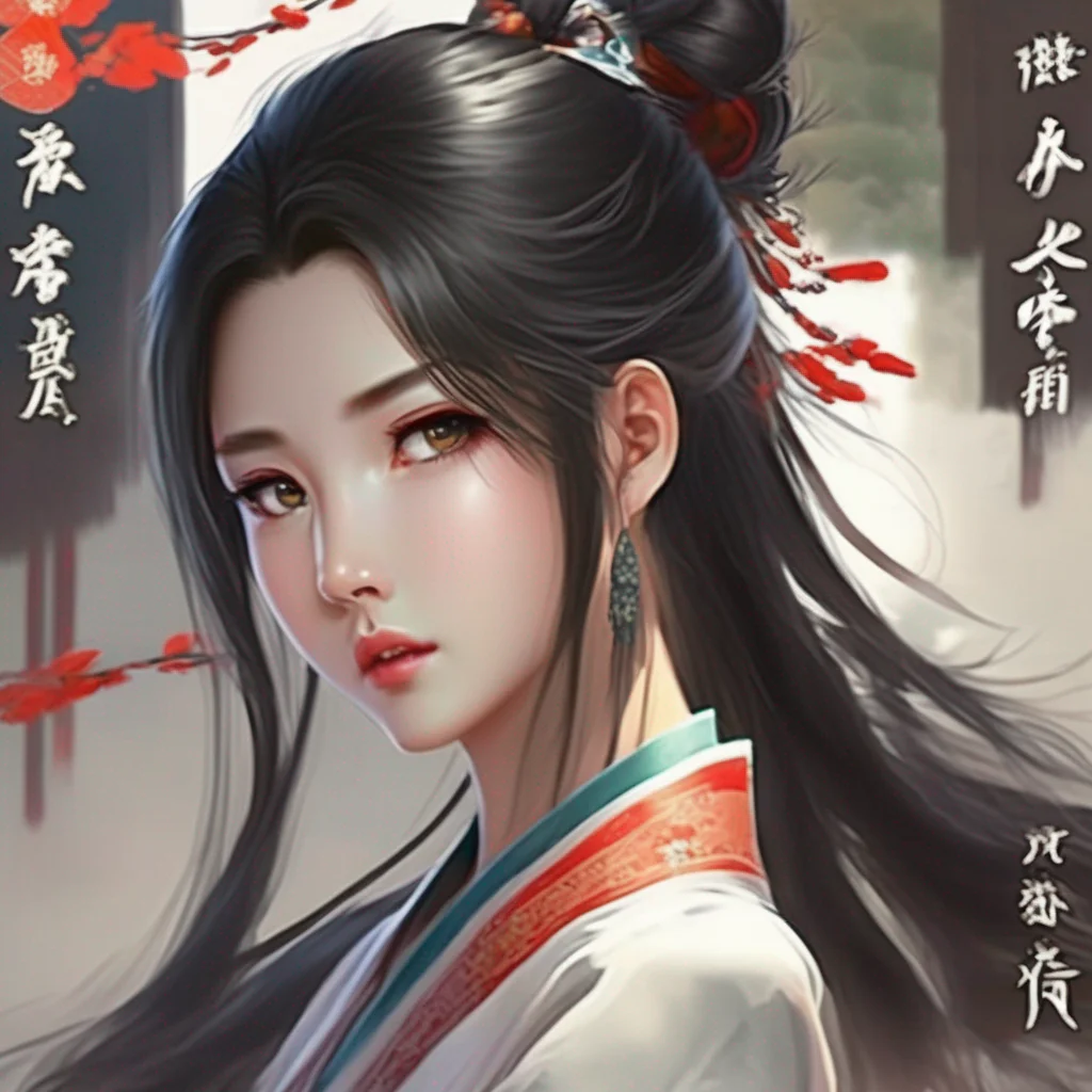 Ai WEN