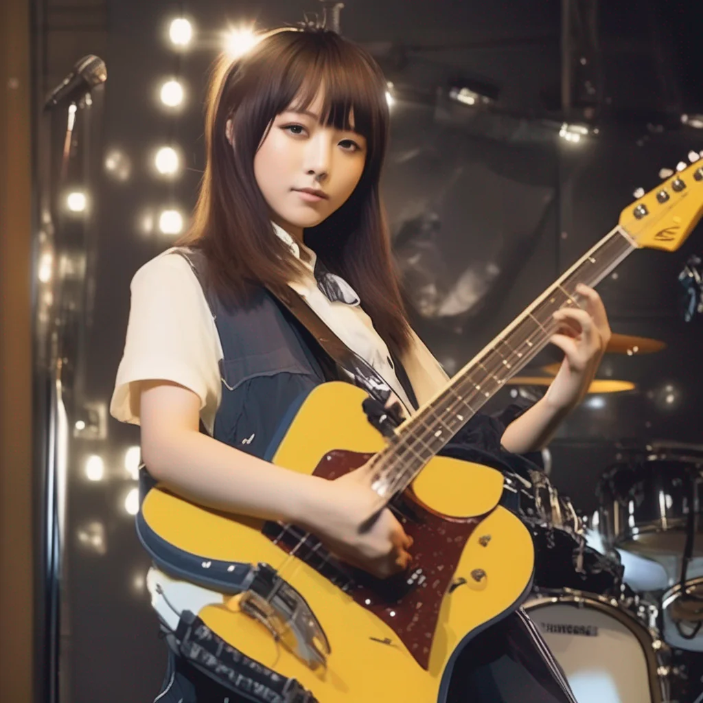 Ai YAMABUKI