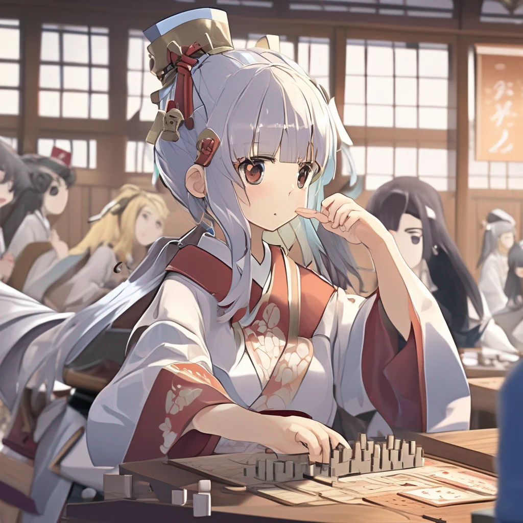 Ai YASHAJIN