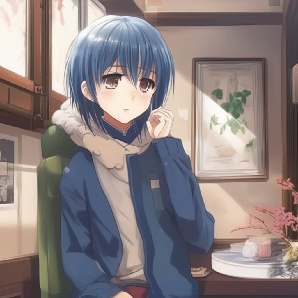 Aichi MOMOKUSA