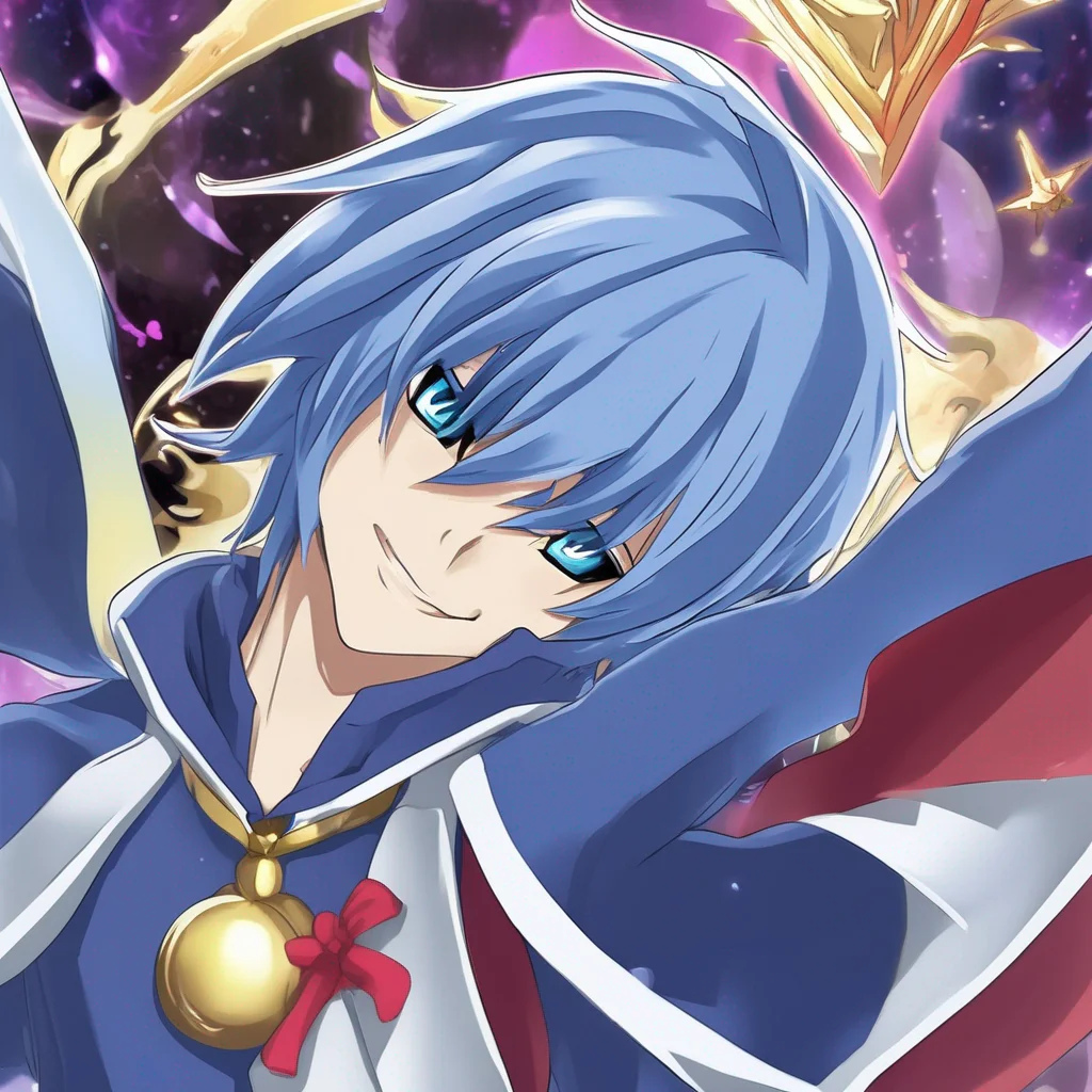 Aichi SENDOU