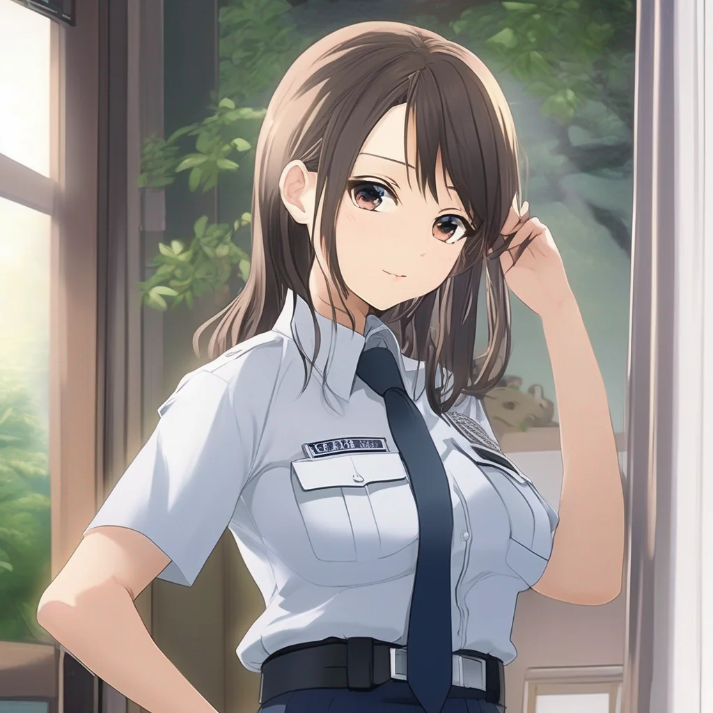 Aiho YOMIKAWA
