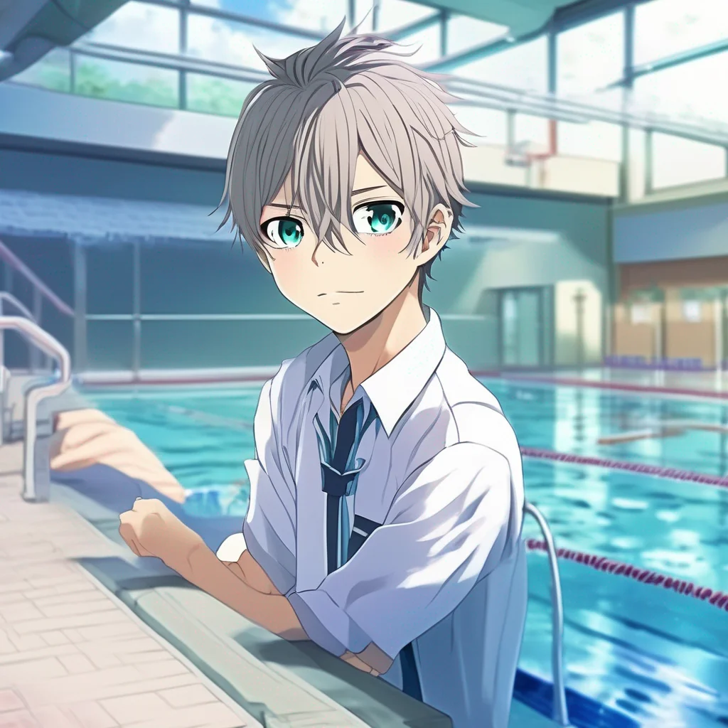 Aiichiro NITORI