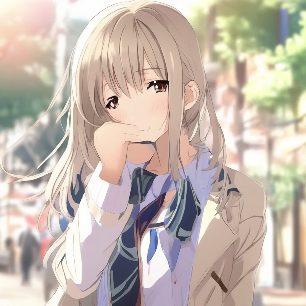 Aika HAYASE