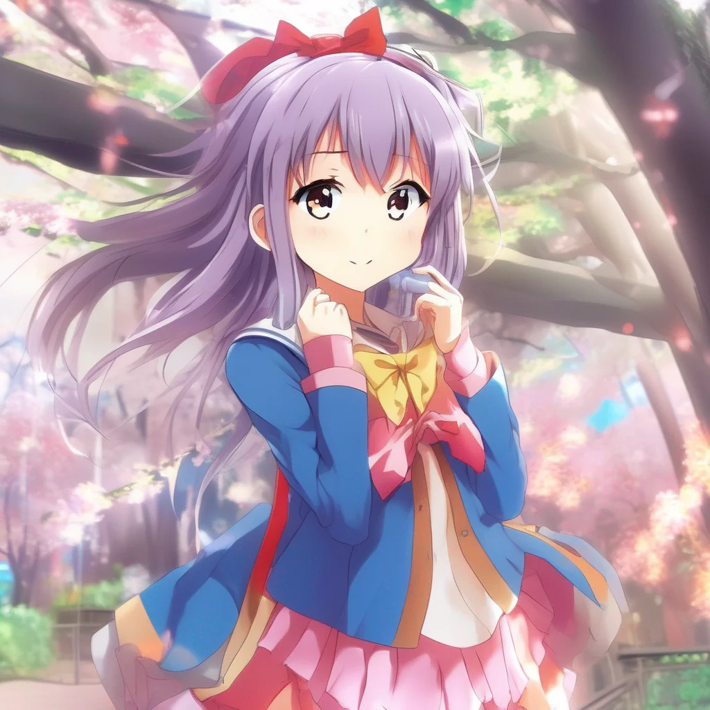 Aika OUTO