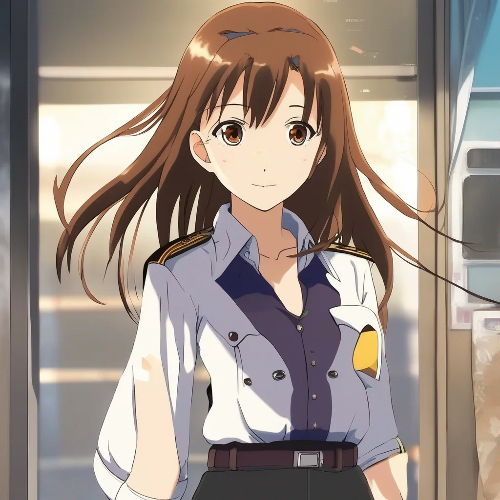 Aika SUMERAGI