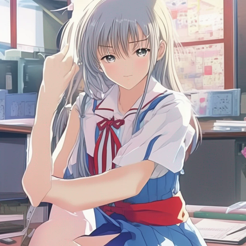 Aika TAKEUCHI