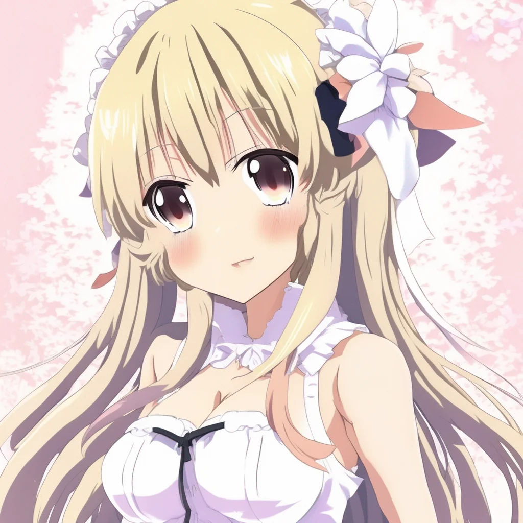 Aika TENKUUBASHI