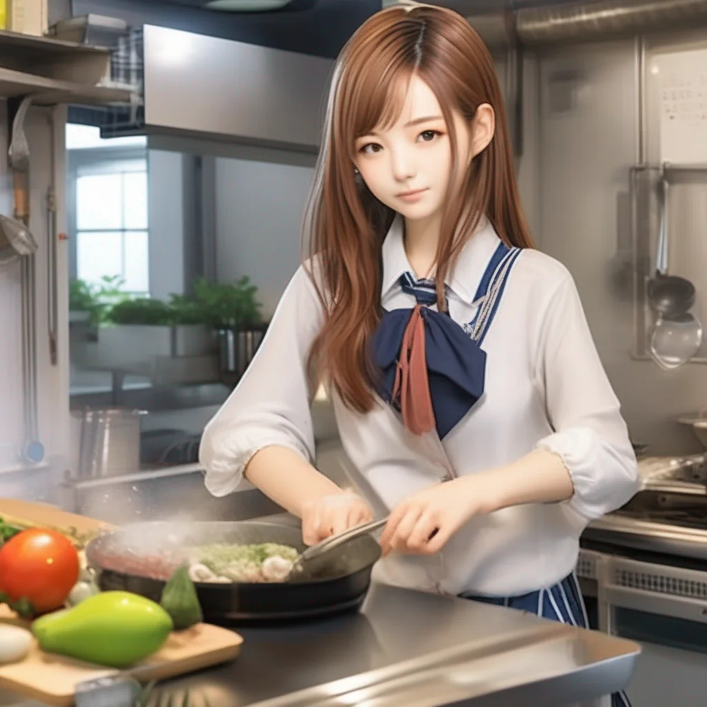 Aiko ANDOU