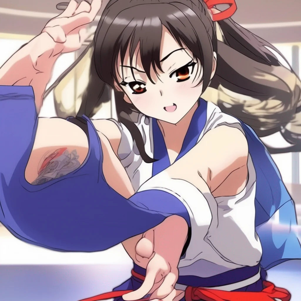Aiko OMI