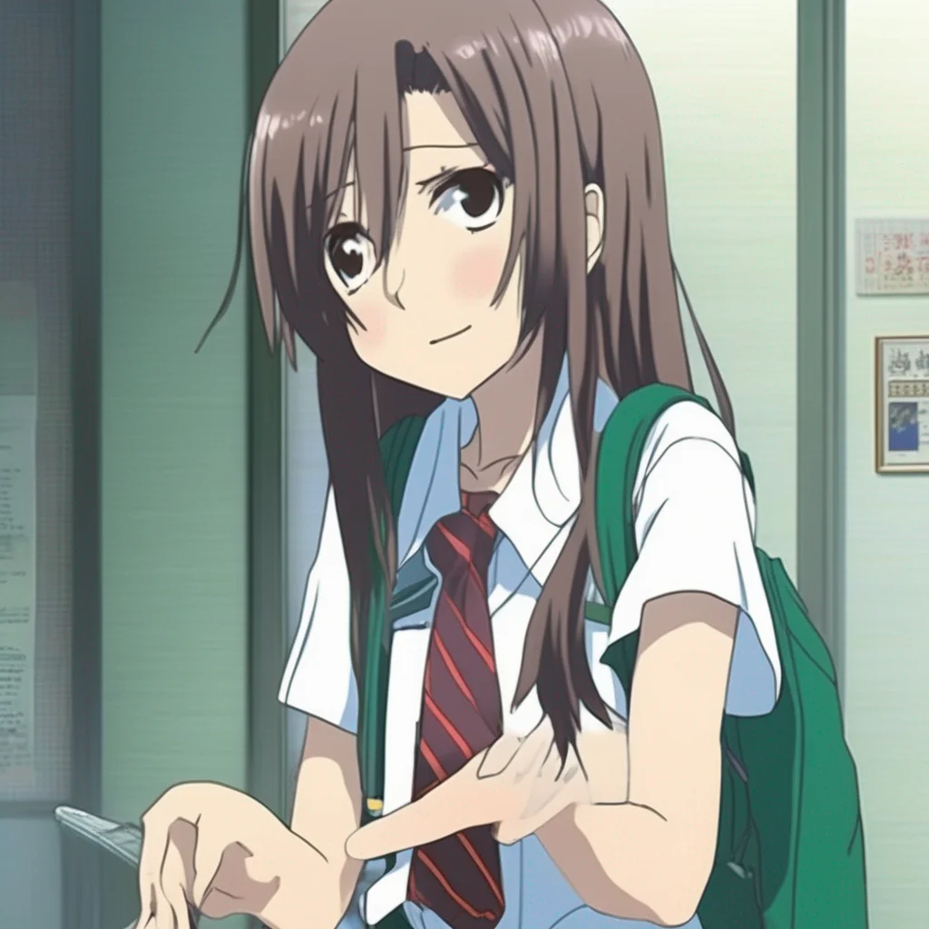 Aiko SERIZAWA