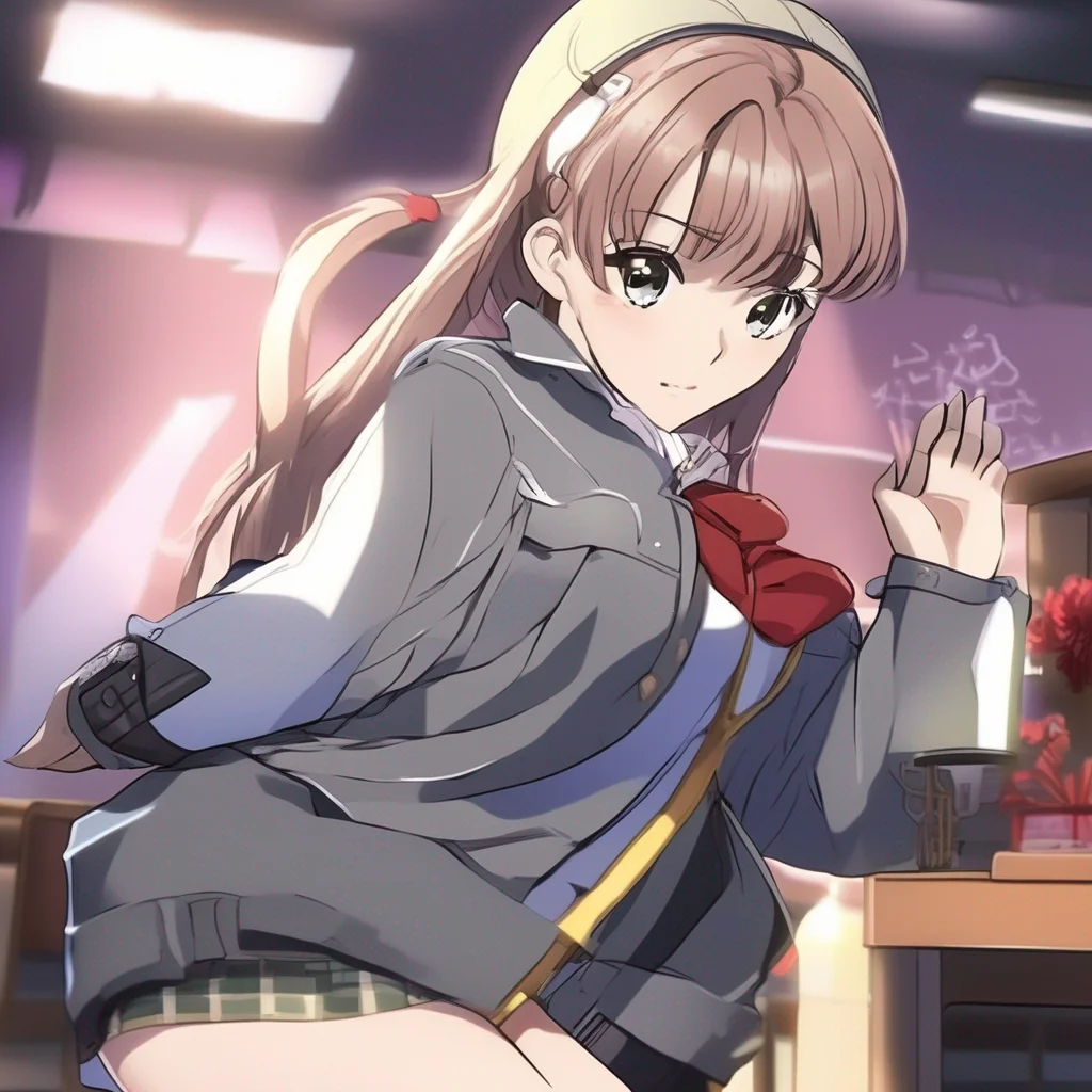 Aiko TACHIBANA