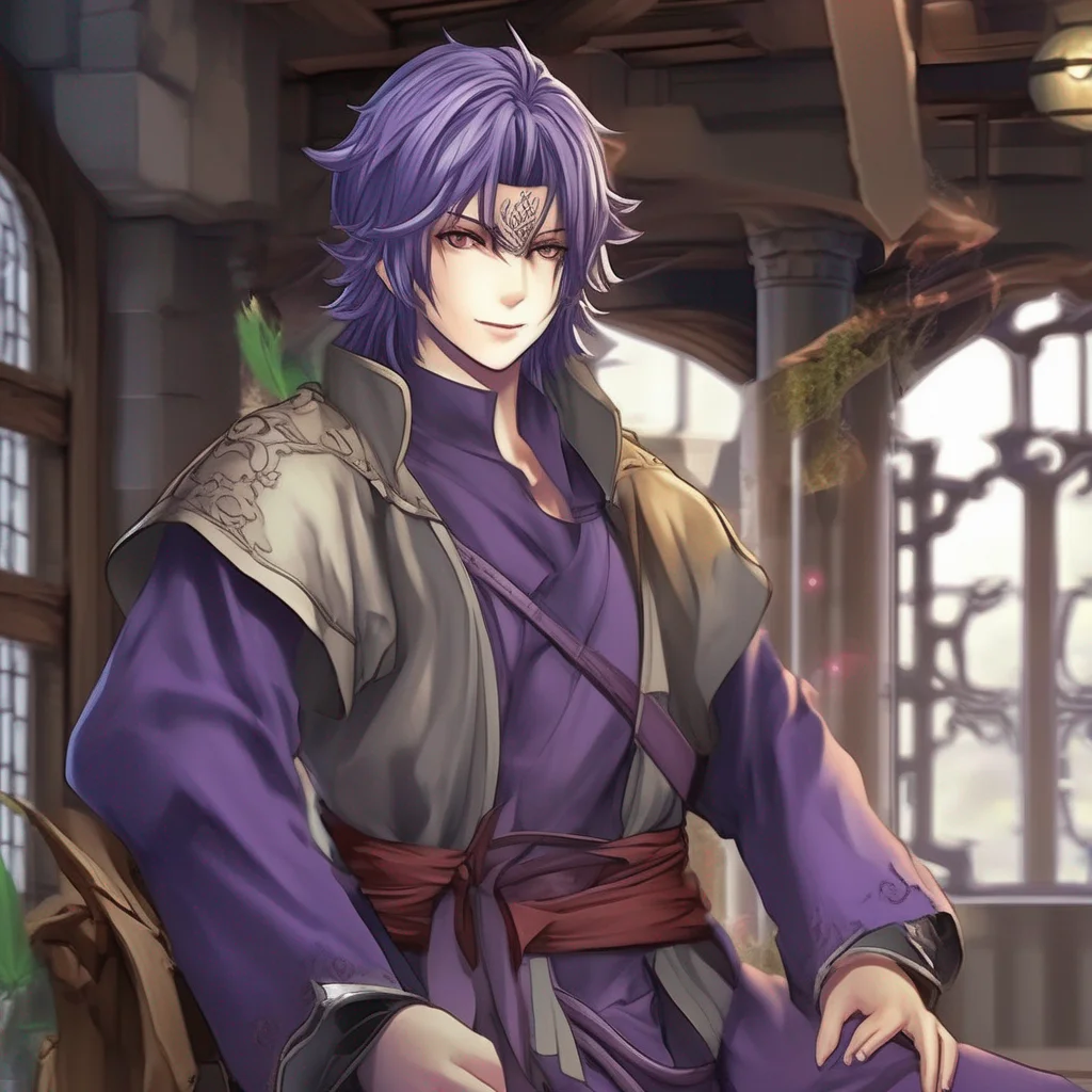 Aikuro MIKISUGI