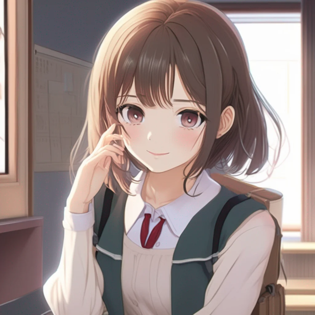 Aimi MURAZUMI